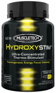 Muscletech, Hydroxystim